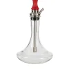Кальян Aroma Hookah - Steel Oscar Red
